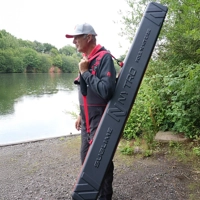 Nytro Sublime Pole & Kit Case